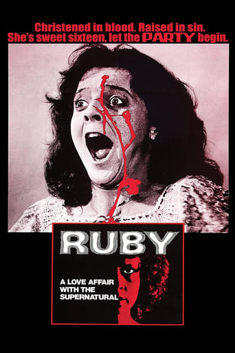 دانلود فیلم Ruby 1977