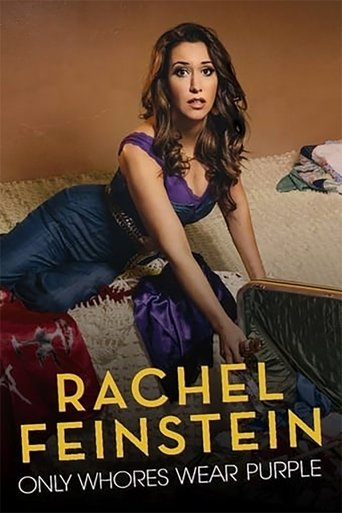 دانلود فیلم Rachel Feinstein: Only Whores Wear Purple 2016