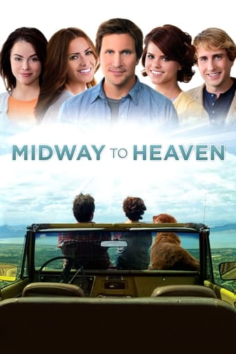دانلود فیلم Midway to Heaven 2011