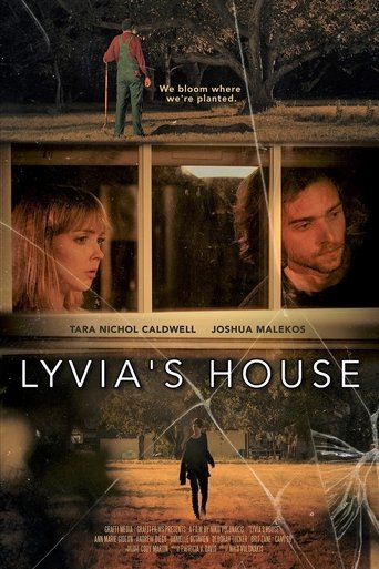 دانلود فیلم Lyvia's House 2023