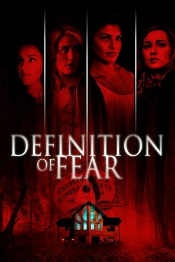 دانلود فیلم Definition of Fear 2015