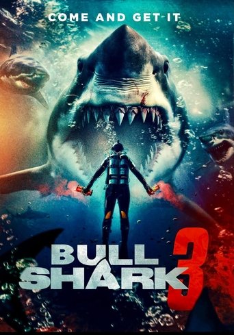 دانلود فیلم Bull Shark 3 2024