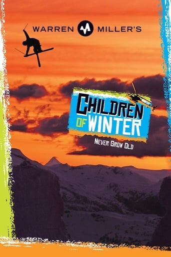 دانلود فیلم Children of Winter 2008