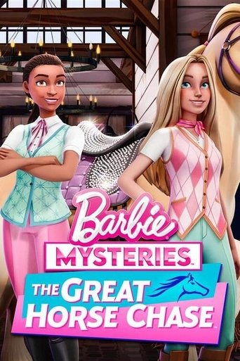 دانلود سریال Barbie Mysteries 2024