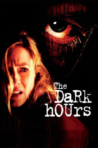 دانلود فیلم The Dark Hours 2005