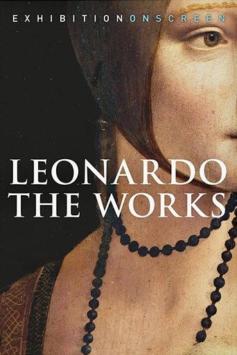 دانلود فیلم Leonardo: The Works 2019