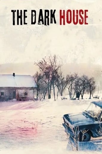 دانلود فیلم The Dark House 2009
