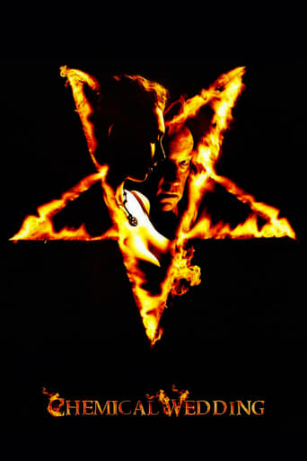 دانلود فیلم Chemical Wedding 2008