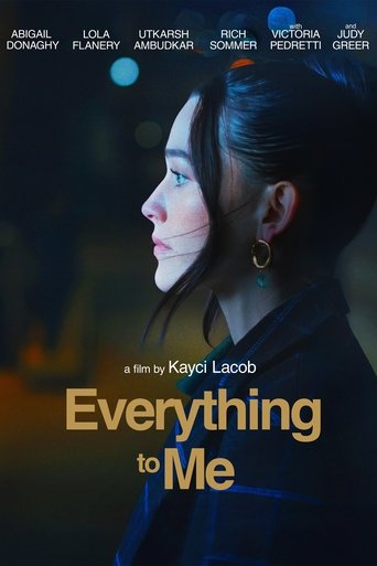 دانلود فیلم Everything to Me 2024