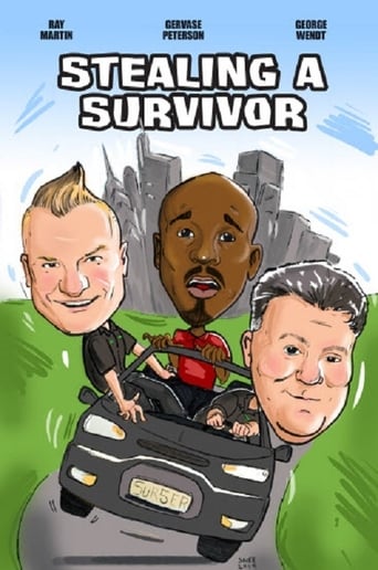 دانلود فیلم Stealing a Survivor 2020 (سرقت یک بازمانده)