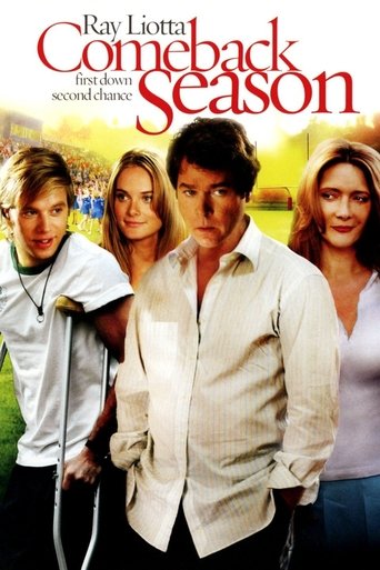 دانلود فیلم Comeback Season 2006