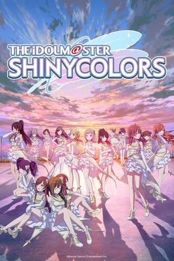 دانلود سریال THE iDOLM@STER SHINY COLORS 2024