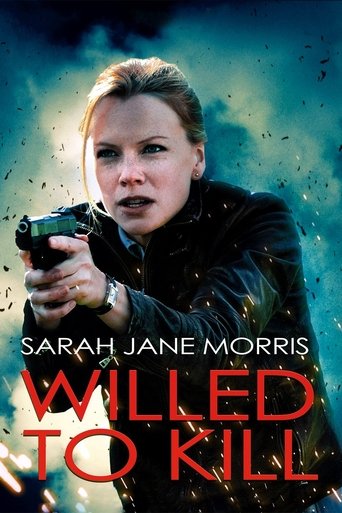 دانلود فیلم Willed to Kill 2012