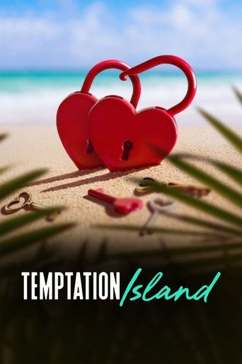 دانلود سریال Temptation Island 2025