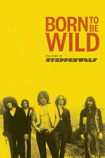 دانلود فیلم Born to Be Wild: The Story of Steppenwolf 2024