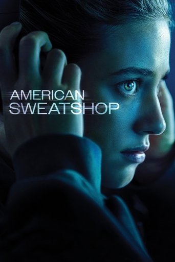 دانلود فیلم American Sweatshop 2025 (بیگارخانه ی آمریکایی)
