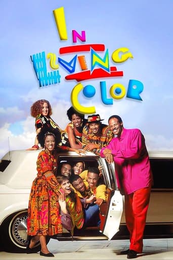 دانلود سریال In Living Color 1990
