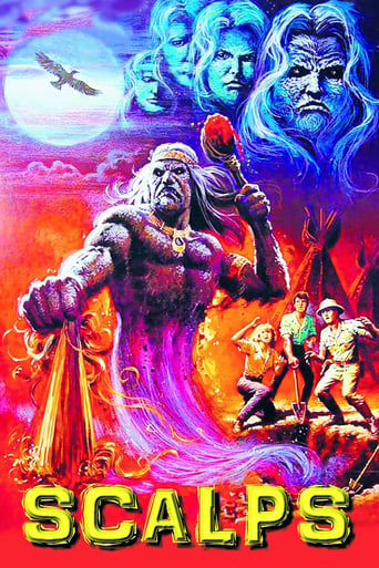 دانلود فیلم Scalps 1983