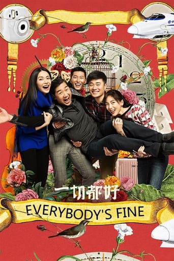 دانلود فیلم Everybody's Fine 2016