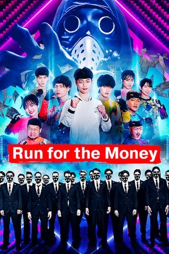 دانلود سریال Run for the Money 2022