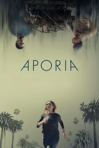 دانلود فیلم Aporia 2023 (آپوریا)