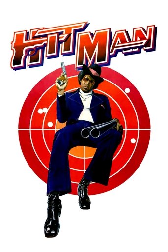 دانلود فیلم Hit Man 1972