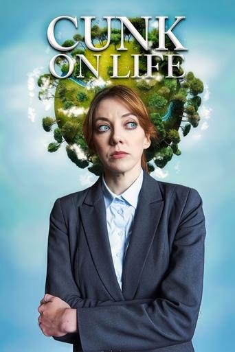 دانلود فیلم Cunk on Life 2024 (کانک روی زمین)