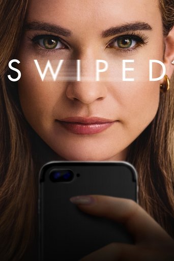 دانلود فیلم Swiped 2025 (سوایپد)