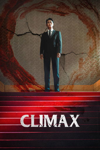 دانلود سریال Climax 2026 (کلایمکس)