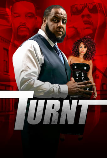 دانلود فیلم Turnt 2020 (چرخانده)