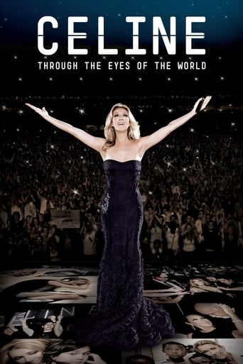 دانلود فیلم Celine: Through the Eyes of the World 2010