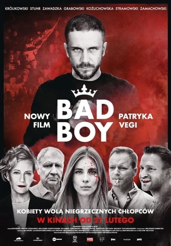 دانلود فیلم Bad Boy 2020