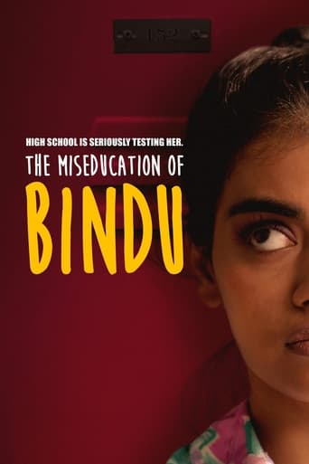 دانلود فیلم The MisEducation of Bindu 2020 (آموزش نادرست بیندو)