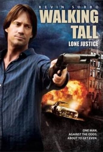 دانلود فیلم Walking Tall: Lone Justice 2007