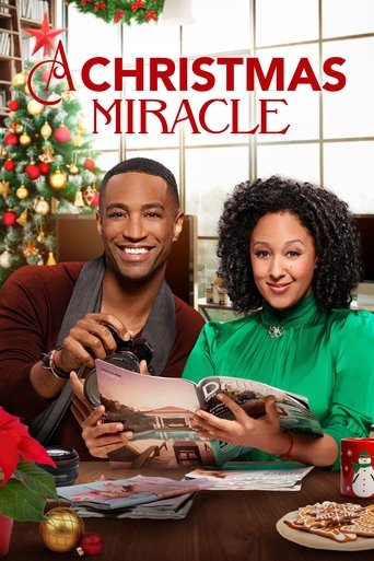 دانلود فیلم A Christmas Miracle 2019
