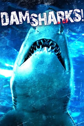 دانلود فیلم Dam Sharks! 2016