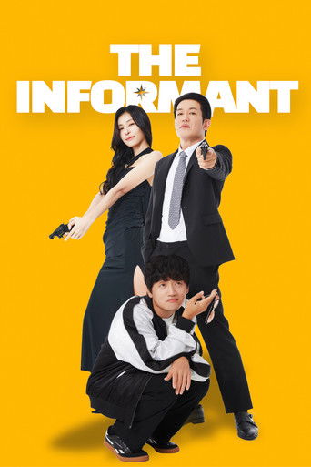 دانلود فیلم The Informant 2025