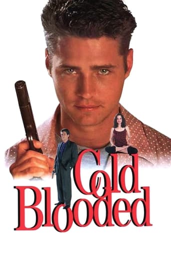 دانلود فیلم Coldblooded 1995