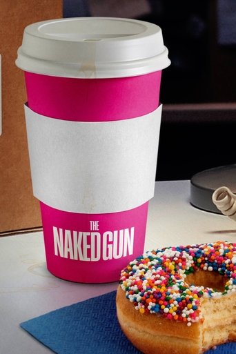 دانلود فیلم The Naked Gun 2025 (اسلحه برهنه)