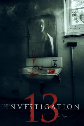 دانلود فیلم Investigation 13 2019