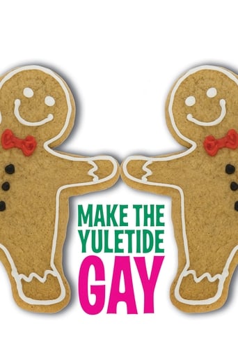 دانلود فیلم Make the Yuletide Gay 2009
