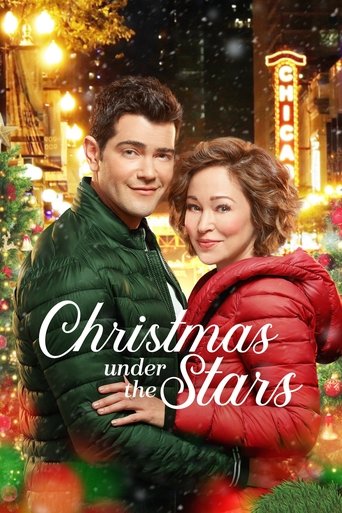 دانلود فیلم Christmas Under the Stars 2019
