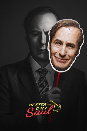 دانلود سریال Better Call Saul 2015 (بهتره با ساول تماس بگیری)