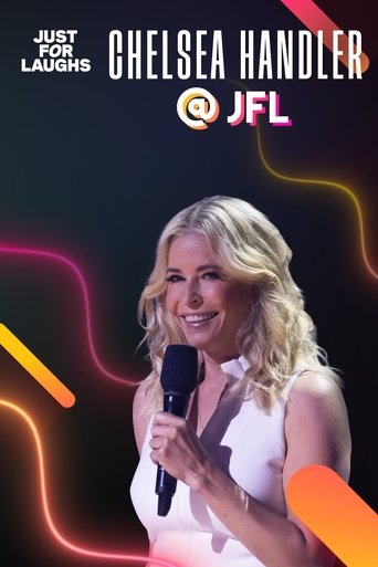 دانلود فیلم Just for Laughs: The Gala Specials - Chelsea Handler 2023