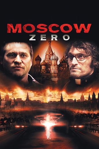 دانلود فیلم Moscow Zero 2006