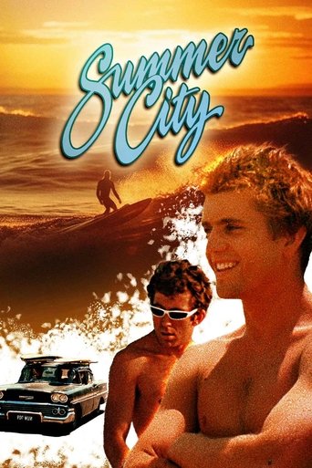 دانلود فیلم Summer City 1977