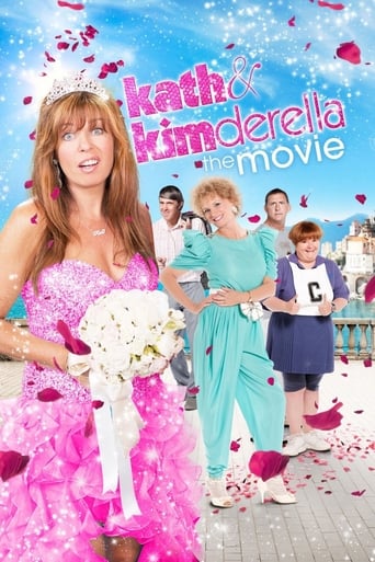 دانلود فیلم Kath & Kimderella 2012