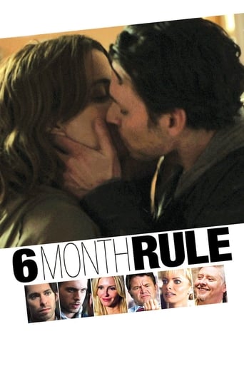 دانلود فیلم 6 Month Rule 2011