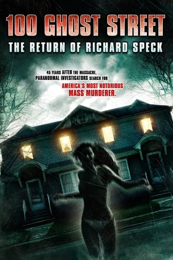 دانلود فیلم 100 Ghost Street: The Return of Richard Speck 2012