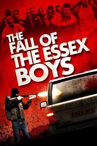 دانلود فیلم The Fall of the Essex Boys 2013
